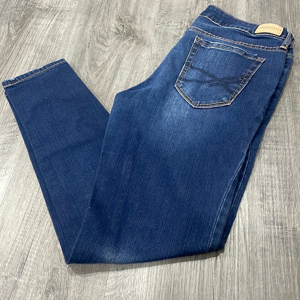 Aeropostale jeans